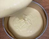 しっとりスポンジケーキ(5号15cm)作り方11写真