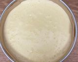 しっとりスポンジケーキ(5号15cm)作り方12写真