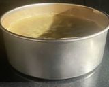 しっとりスポンジケーキ(5号15cm)作り方13写真
