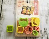 紫陽花（あじさい）クッキー作り方20写真