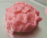 紫陽花（あじさい）クッキー作り方12写真