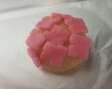 紫陽花（あじさい）クッキー作り方8写真