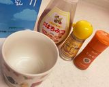 スパイス香る☆ジンジャーシナモンミルク作り方1写真