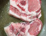 簡単ソースで即うまい。おうちでトンテキ作り方4写真