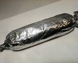 チキンのチーズロール作り方5写真