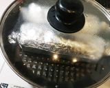 チキンのチーズロール作り方7写真