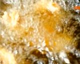 全粒粉の衣でさっくさく！鶏むねから揚げ作り方10写真
