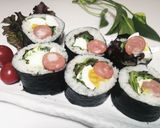ウインナーロール作り方5写真