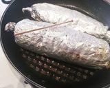 チキンのチーズロール作り方8写真
