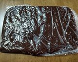 生クリームとチョコのツイストロールぱん作り方8写真
