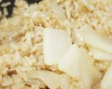大根ごはん作り方4写真