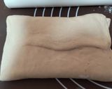 生クリームとチョコのツイストロールぱん作り方10写真