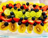 簡単！クリスマスにも 時短スポンジケーキ作り方11写真