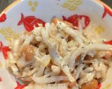 しらす救済　ねぎ納豆しらす作り方4写真