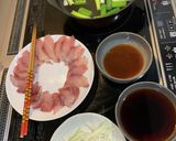 ネギだけぶりしゃぶ作り方10写真