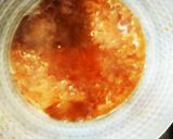 お箸で食べるホロホロ和風スペアリブ作り方13写真