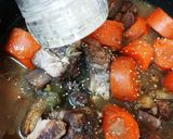 お箸で食べるホロホロ和風スペアリブ作り方15写真