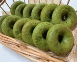 簡単しっとり焼きドーナツ作り方10写真