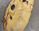 美味しいシュトーレン HB使用作り方7写真