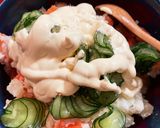 我が家のポテトサラダ作り方5写真