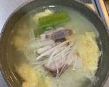 ネギだけぶりしゃぶ作り方13写真
