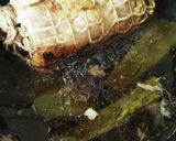 クリスマスお正月に♪簡単煮豚チャーシュー作り方5写真