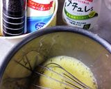まだ間に合う作る迄5分低糖質チーズケーキ作り方2写真