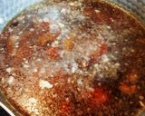 お箸で食べるホロホロ和風スペアリブ作り方17写真