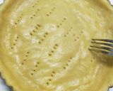 りんごの米粉タルト グルテンフリー作り方3写真