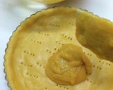 りんごの米粉タルト グルテンフリー作り方7写真