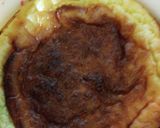 まだ間に合う作る迄5分低糖質チーズケーキ作り方4写真