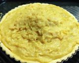 りんごの米粉タルト グルテンフリー作り方12写真