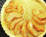 りんごの米粉タルト グルテンフリー作り方14写真
