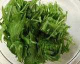 千切キャベツの豚しゃぶ(白だし柚子胡椒)作り方2写真