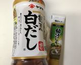 千切キャベツの豚しゃぶ(白だし柚子胡椒)作り方4写真