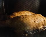 スパイスヨーグルトチキン作り方8写真