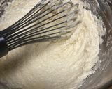 ハッセルバックアップルケーキ作り方3写真
