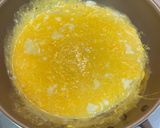 定番のチキンオムライス♩作り方4写真