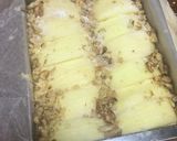 ハッセルバックアップルケーキ作り方6写真