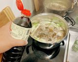 冬の寒い時期に作る山形芋煮で温まる作り方8写真