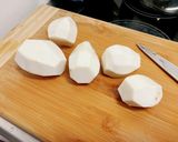 冬の寒い時期に作る山形芋煮で温まる作り方4写真