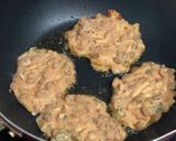 納豆の【キムチーズ焼き】作り方3写真