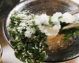 春菊の唐揚げ・ずっとサクサク、パリパリ!作り方7写真