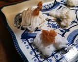 Xmasイブ！ハモと鶏天丼かぼちゃ付作り方4写真