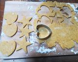 Xmasイブ！ハモと鶏天丼かぼちゃ付作り方9写真