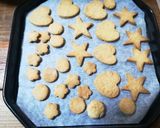 Xmasイブ！ハモと鶏天丼かぼちゃ付作り方10写真