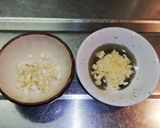 鶏から揚げ～二度揚げ秘技40秒４分～作り方1写真