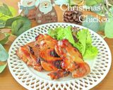 【超簡単！】クリスマス ローストチキン☆作り方5写真