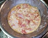 鶏から揚げ～二度揚げ秘技40秒４分～作り方5写真