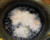 鶏から揚げ～二度揚げ秘技40秒４分～作り方6写真